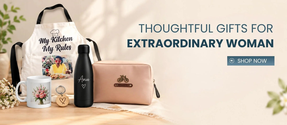 Gifts for Mom (CWG)