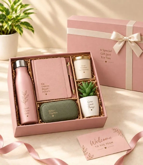 Client Gifts (CWCG)