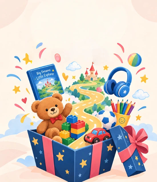 Shop Personalized Gifts for Kids, Birthdays and Baby Showers