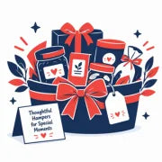 Curated Gift Hampers (CWCG)