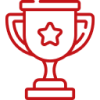 Awards & Trophies