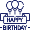 Birthday Decoration
