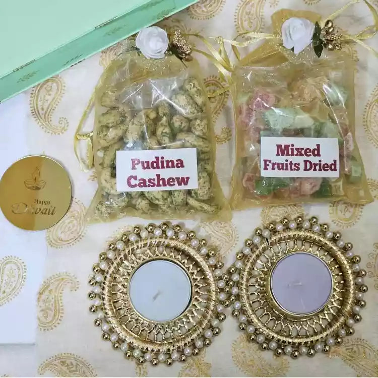 Buy dry fruit hamper online
