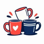 Personalized Mugs (CWG)