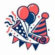 Buy party supplies and rentals balloons and birthday party decorations online