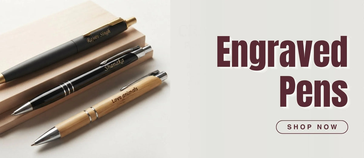 Personalized Pens (CWG)