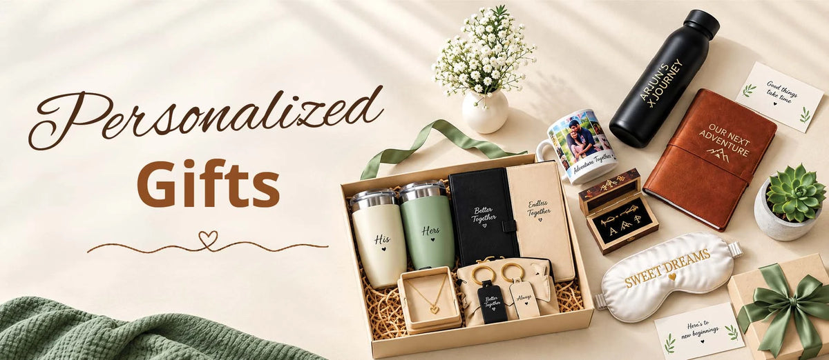 Personalized Gifts (CWG)