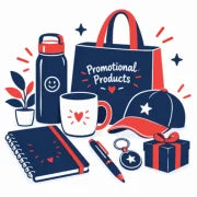 Promotional Gifts (CWCG)