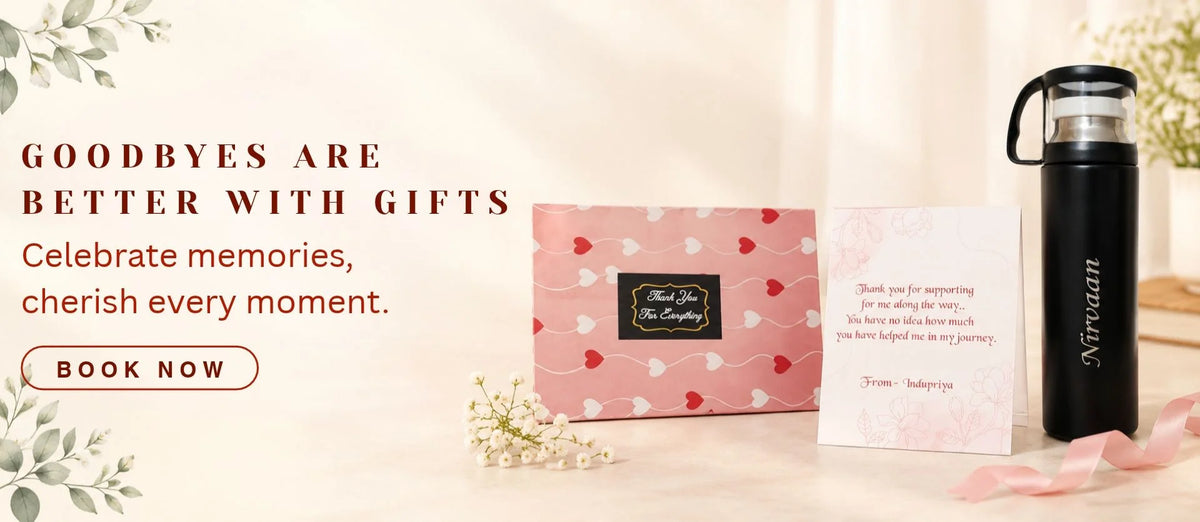 Thank You Gifts (CWG)