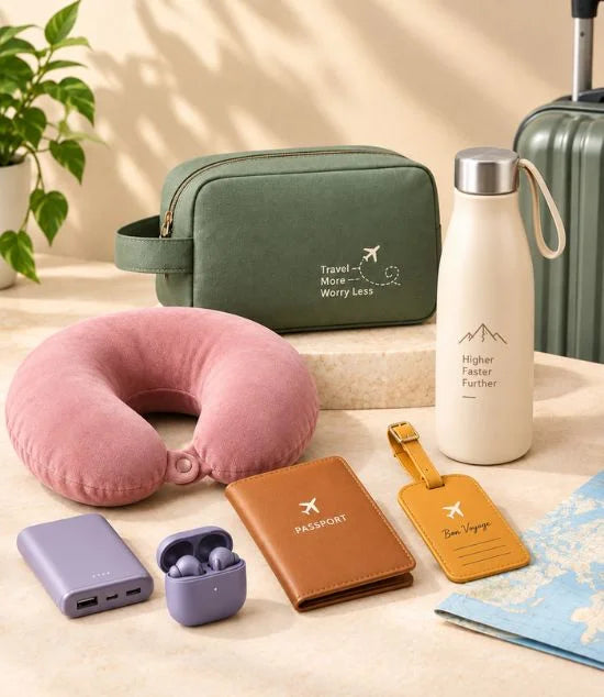 Corporate Travel Accessories (CWCG)