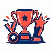 Personalized Trophies & Awards (CWG)