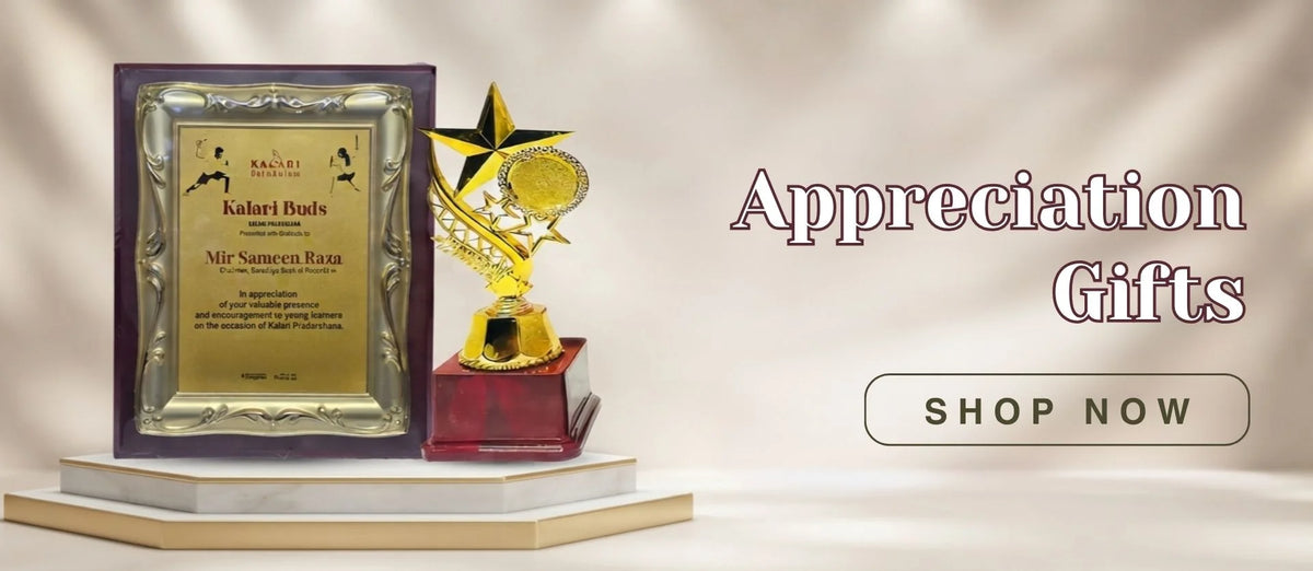 Personalized Trophies & Awards (CWG)