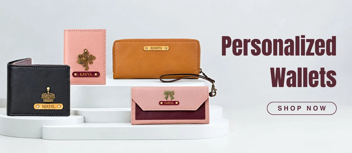 Personalized Wallets (CWG)