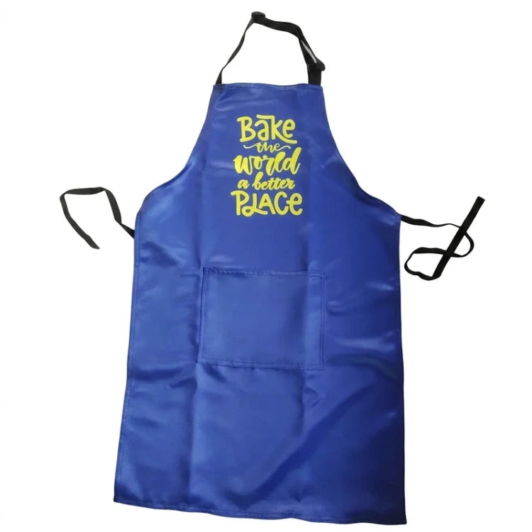 Buy baking themed apron gift for moms and sisters