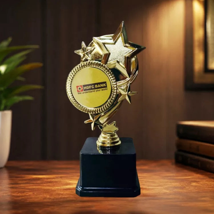 Shop Employee Recognition Trophies for Corporate Awards