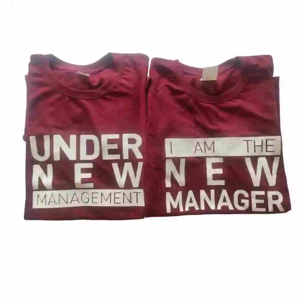 Order Couple T-Shirt Set For Newly Married Couple Gifts