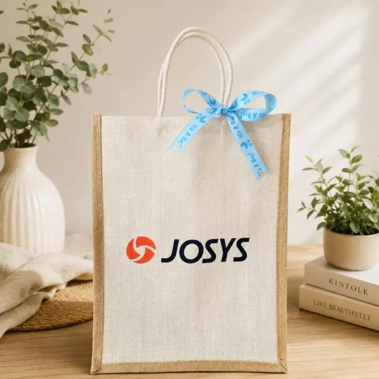 Buy Jungle Joy Corporate Baby Gift Set with Personalized Company Logo