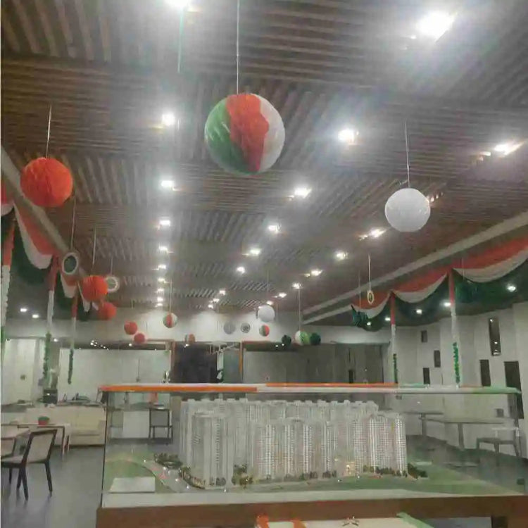 Independence Day Decoration Indian Flag