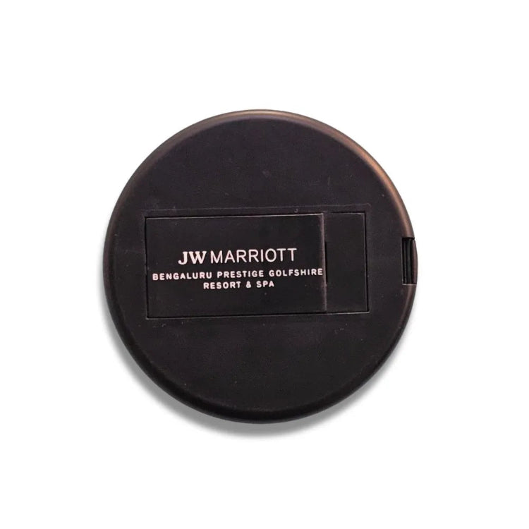 Order personalized multifunctional data cable in black for corporate gifting and employee use