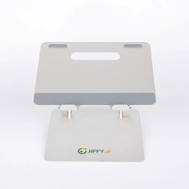 Enquire about Portronics My Buddy K3 laptop stand for bulk corporate gifting