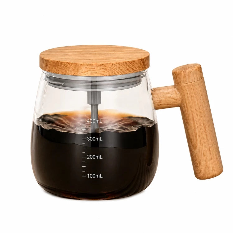 Buy Self Stirring Coffee Mug Online