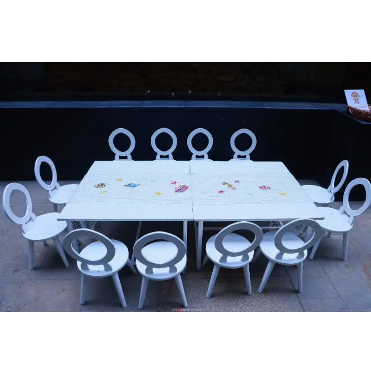 Get Under the Sea Birthday Decor with themed party props for kids celebration